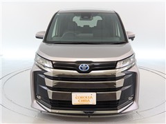 ノア HV S-G