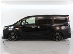 ノア HV Si WxB 2