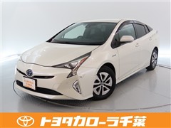 トヨタ プリウス A プレミアム