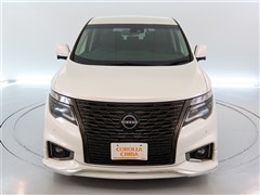 エルグランド350ハイウェイスタ-