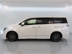 エルグランド350ハイウェイスタ-