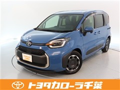 トヨタ シエンタ 1.5Z