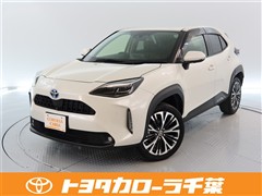 トヨタ ヤリスクロス HV Z