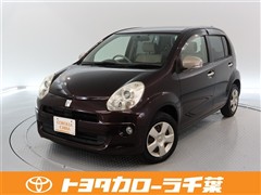 パッソ 1.0+Hana