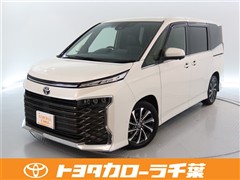 トヨタ ヴォクシー 2.0S-Z