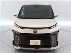 ヴォクシー 2.0S-Z