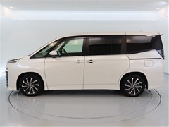 ヴォクシー 2.0S-Z