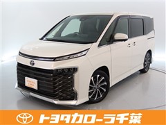 ヴォクシー 2.0S-Z