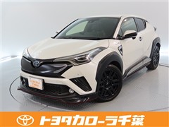 C-HR HV G LEDエディション