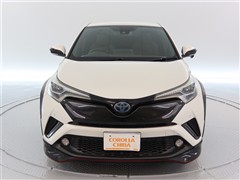 C-HR HV G LEDエディション