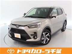 トヨタ ライズ Z