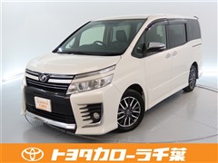 ヴォクシー ZS キラメキ