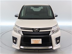 ヴォクシー ZS キラメキ