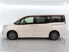 ヴォクシー ZS キラメキ