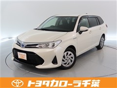カローラフィールダー HV G