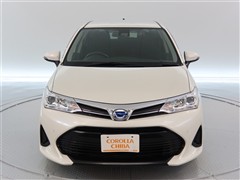 カローラフィールダー HV G
