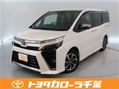 ヴォクシー ZS キラメキ 3