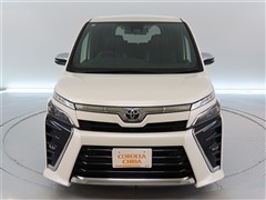 ヴォクシー ZS キラメキ 3