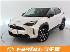 ヤリスクロス 1.5 GR SPORT