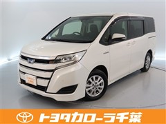 ノア HV X