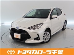 ヤリス HV Z