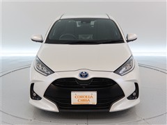 ヤリス HV Z