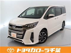 ノア Si WxB