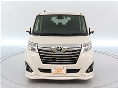 ルーミー カスタムG T