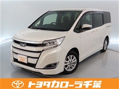 トヨタ ノア G