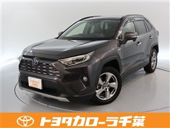 RAV4 HV G 4WD