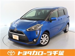 シエンタ 1.5G