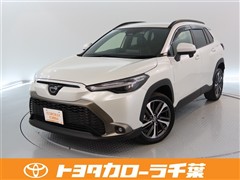 カローラクロス 2.0Z