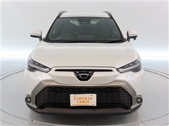 カローラクロス 2.0Z