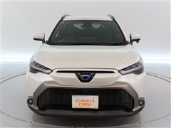 カローラクロス HV Z