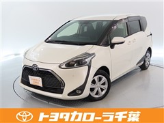 トヨタ シエンタ ファンベースG