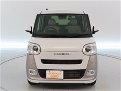 ムーヴキャンバス ストライプス G