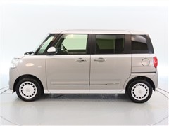 ムーヴキャンバス ストライプス G