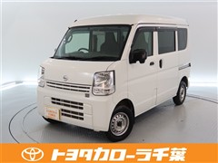 日産 NV100クリッパーバン DX