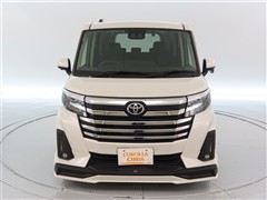 ルーミー カスタムG T