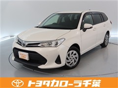 カローラフィールダー 1.5X