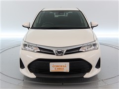 カローラフィールダー 1.5X