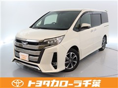トヨタ ノア Si WxB 2