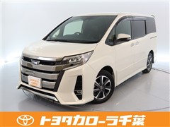 ノア Si WxB 2
