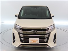 ノア Si WxB 2