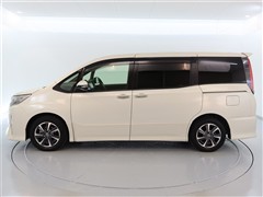 ノア Si WxB 2