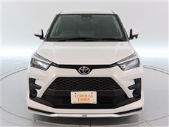 ライズ G 4WD