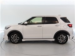 ライズ G 4WD