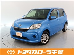 トヨタ パッソ X Lパッケージ・S