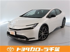 プリウス Z