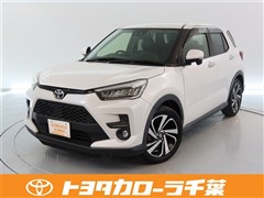 トヨタ ライズ Z